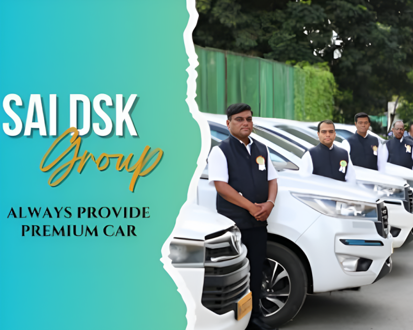 SAI DSK Travel Home